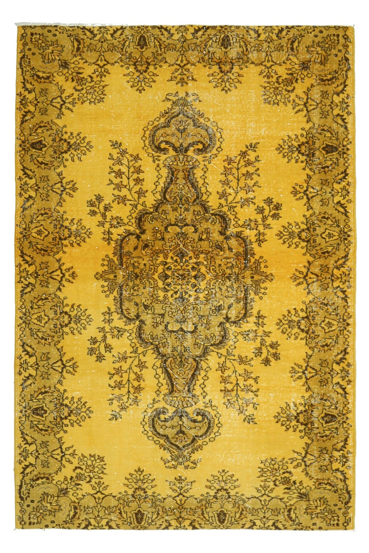 Vintage Halı 152x244 cm